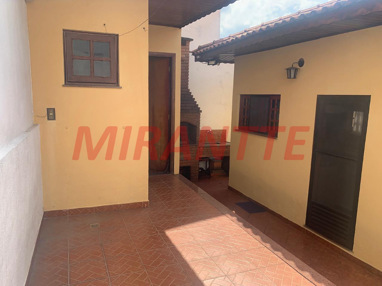 Casa terrea de 146m² com 3 quartos em Parada Inglesa