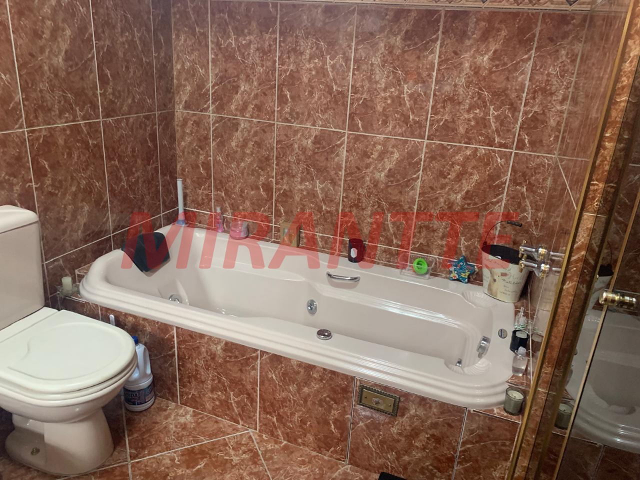 Casa terrea de 146m² com 3 quartos em Parada Inglesa