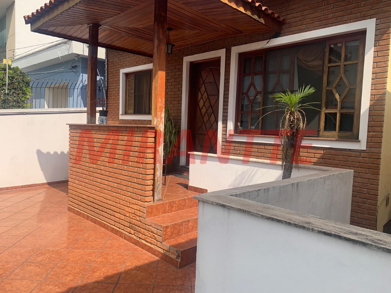 Casa terrea de 146m² com 3 quartos em Parada Inglesa