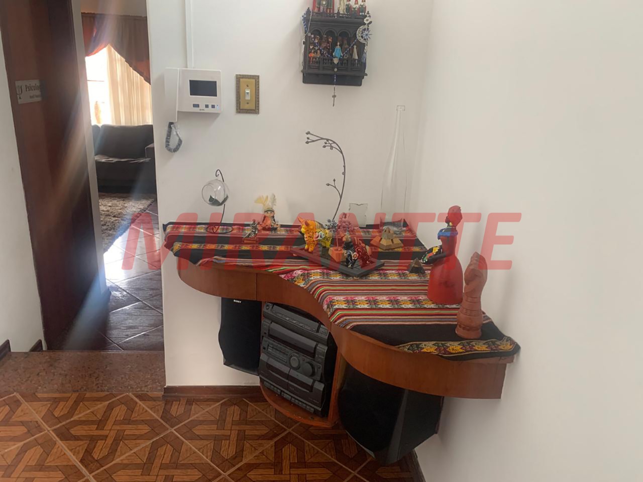 Casa terrea de 146m² com 3 quartos em Parada Inglesa