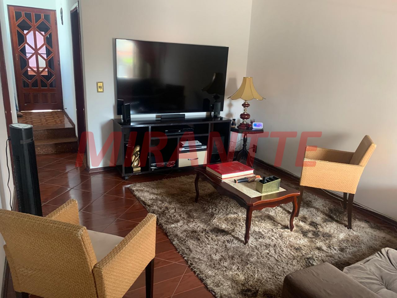 Casa terrea de 146m² com 3 quartos em Parada Inglesa