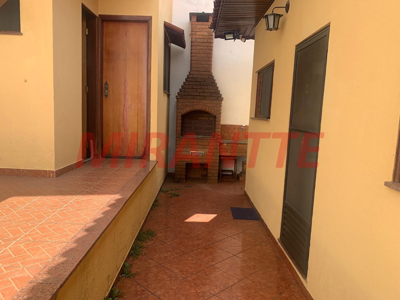 Casa terrea de 146m² com 3 quartos em Parada Inglesa
