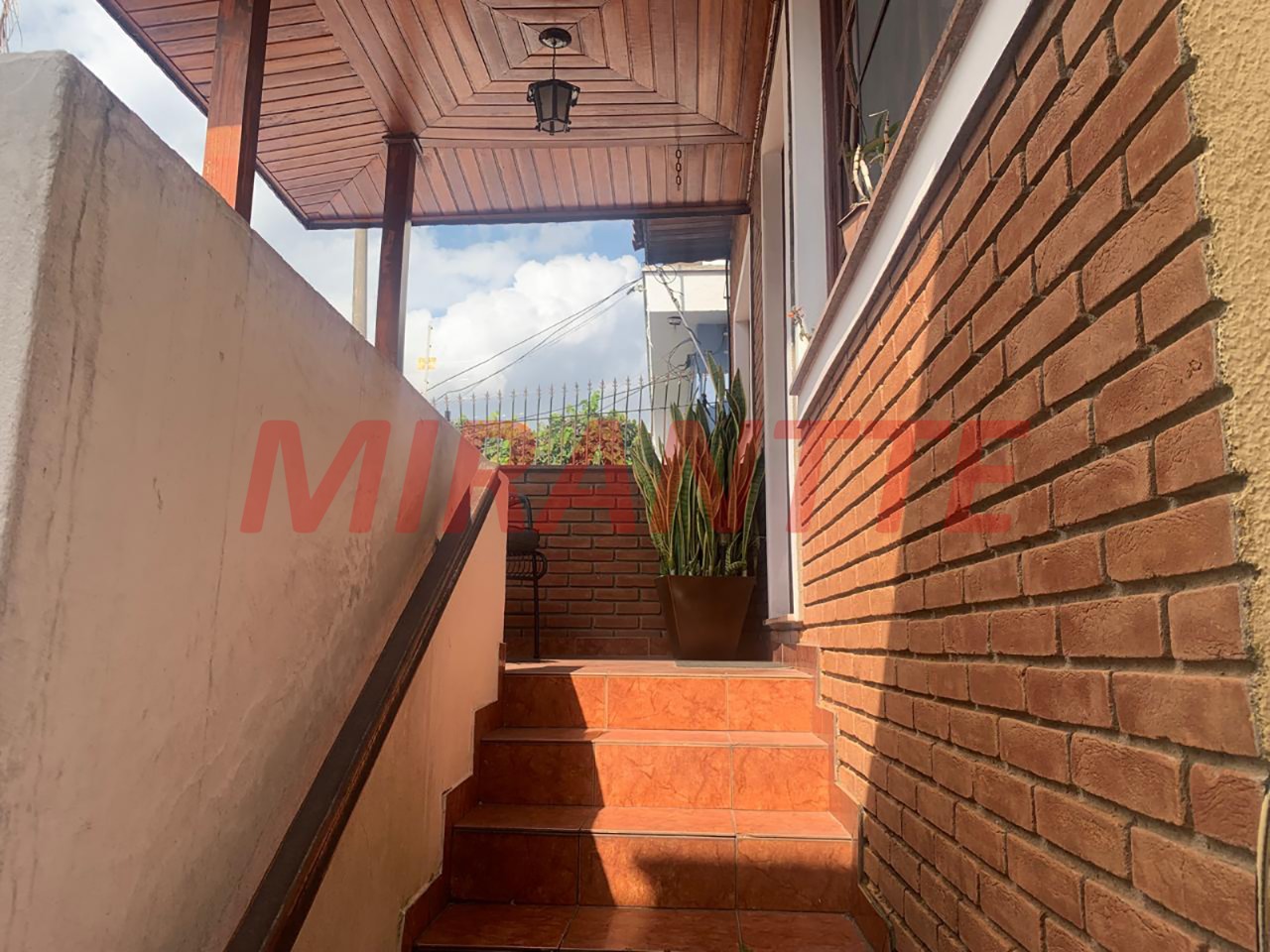 Casa terrea de 146m² com 3 quartos em Parada Inglesa