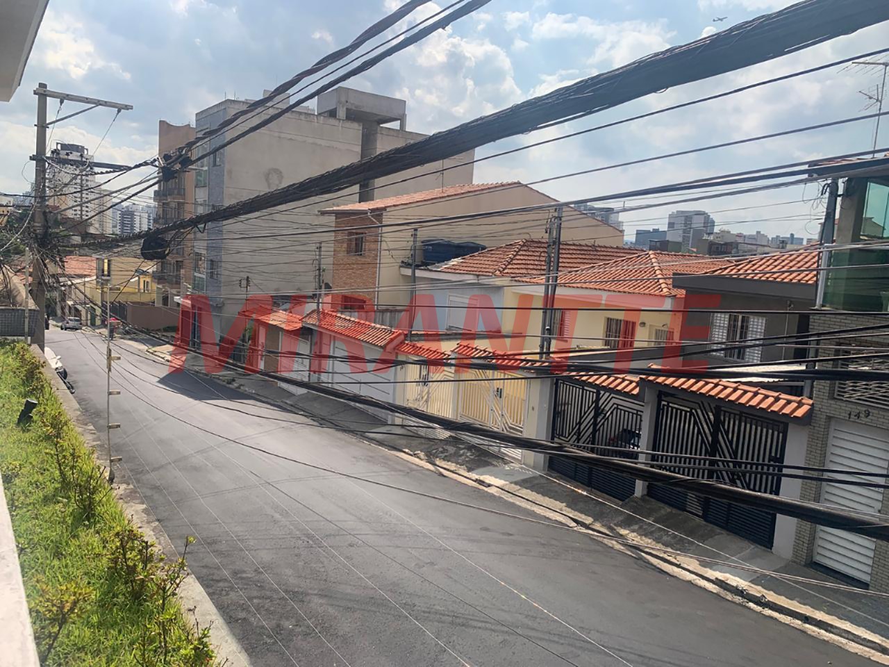 Casa terrea de 146m² com 3 quartos em Parada Inglesa