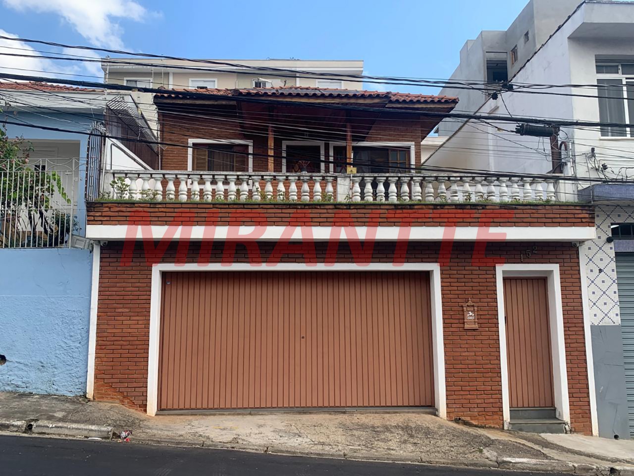 Casa terrea de 146m² com 3 quartos em Parada Inglesa