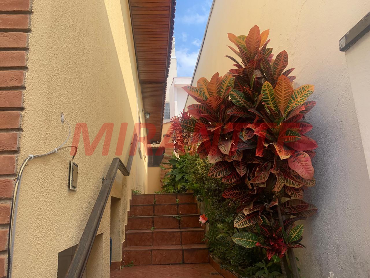 Casa terrea de 146m² com 3 quartos em Parada Inglesa