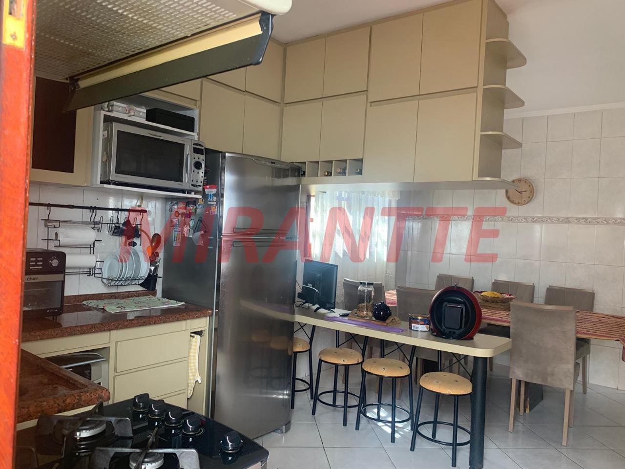 Casa terrea de 146m² com 3 quartos em Parada Inglesa