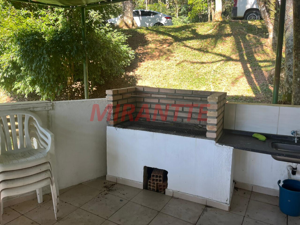 Casa terrea de 250m² com 3 quartos em Serra da Cantareira