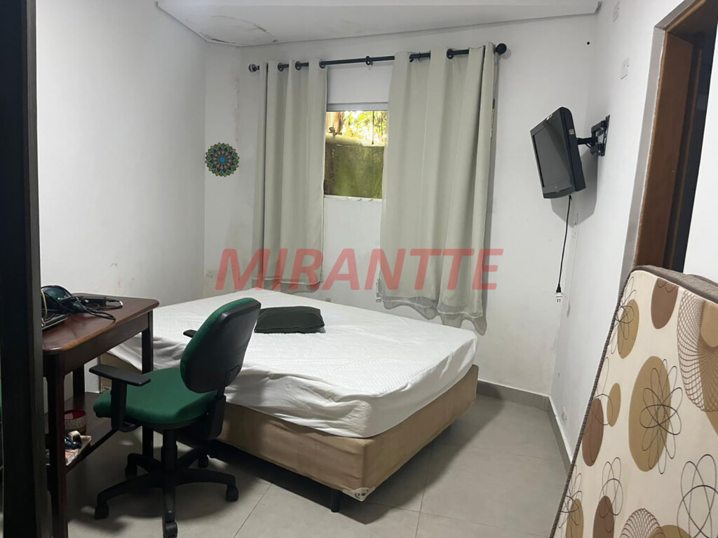 Casa terrea de 250m² com 3 quartos em Serra da Cantareira