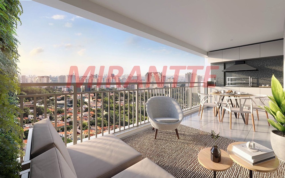 Apartamento de 157m² com 4 quartos em Lapa