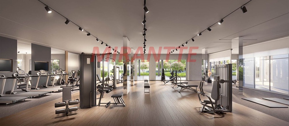 Apartamento de 157m² com 4 quartos em Lapa
