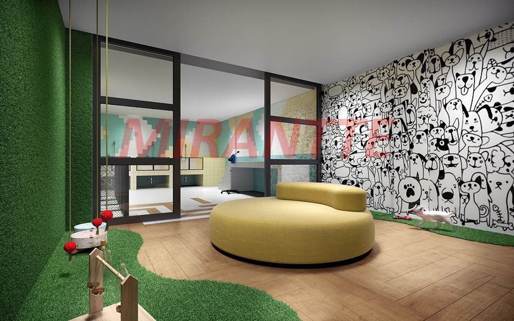 Apartamento de 157m² com 4 quartos em Lapa