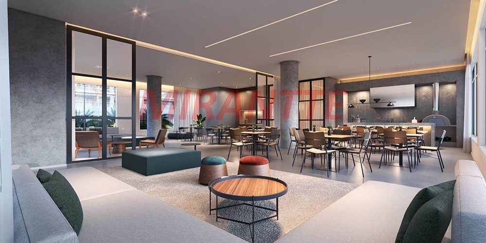 Apartamento de 157m² com 4 quartos em Lapa