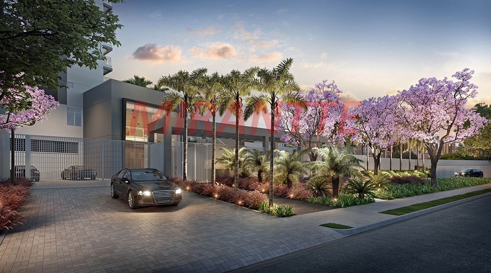 Apartamento de 157m² com 4 quartos em Lapa