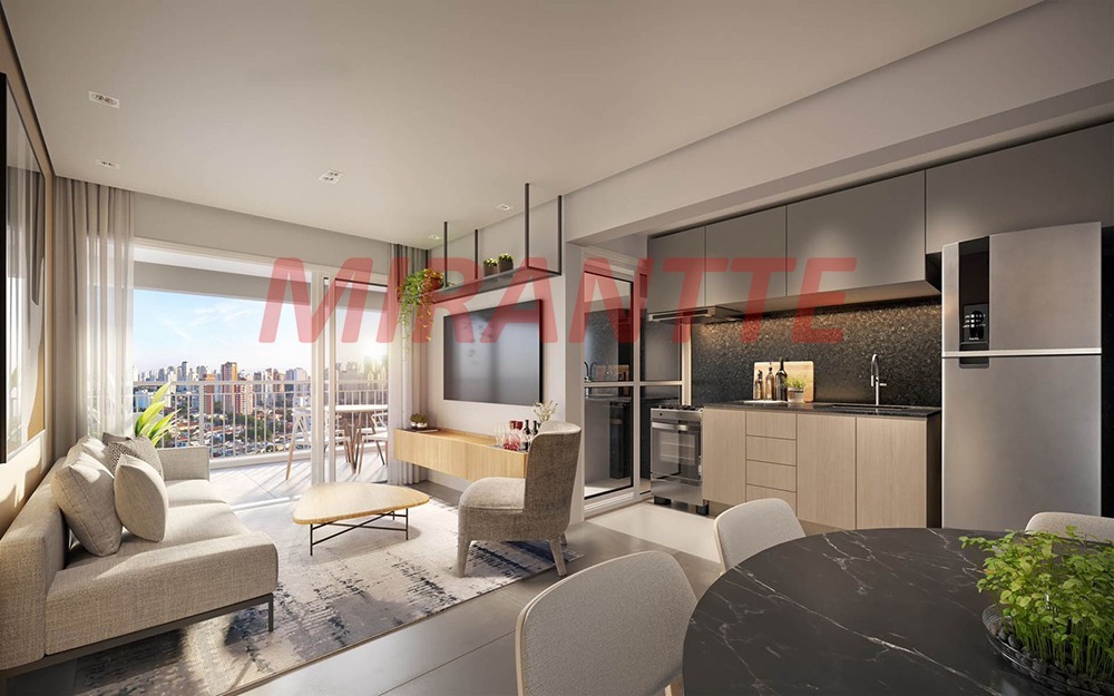 Apartamento de 157m² com 4 quartos em Lapa