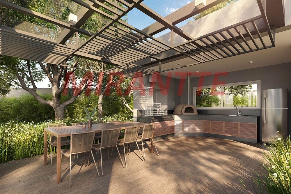 Apartamento de 157m² com 4 quartos em Lapa