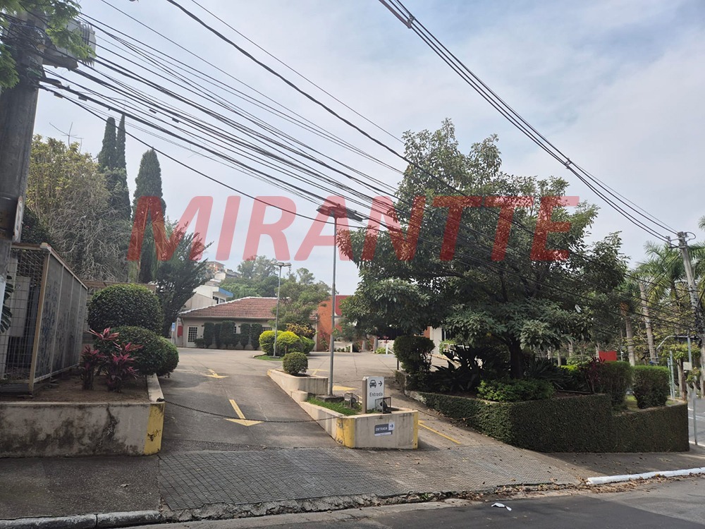 Terreno de 0m² em Casa Verde
