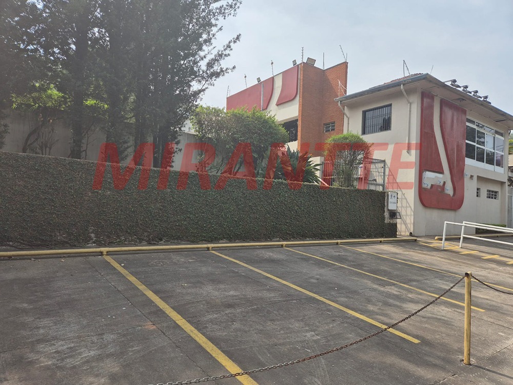 Terreno de 0m² em Casa Verde