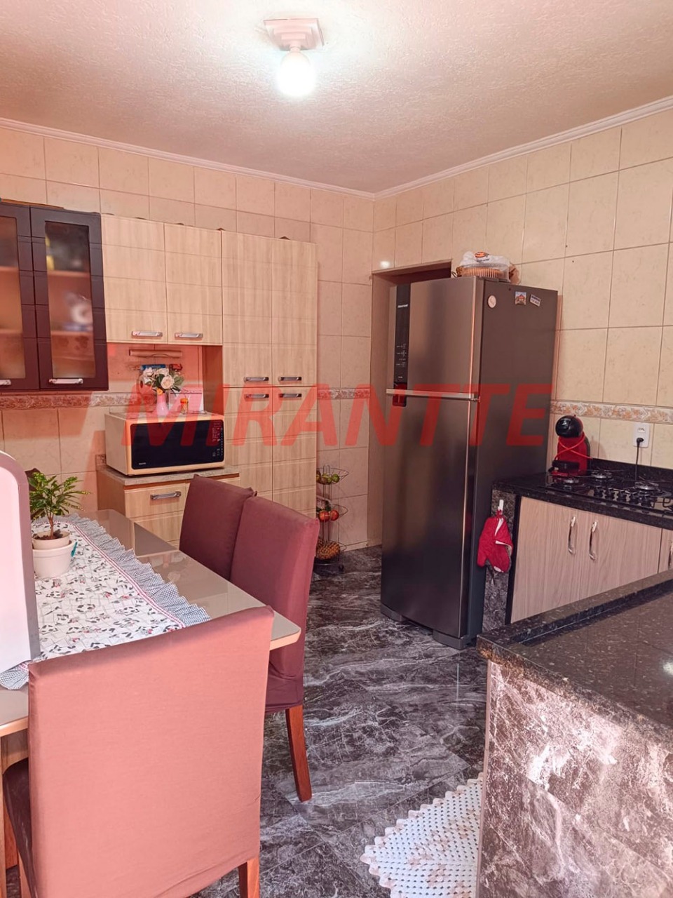 Casa terrea de 100m² com 5 quartos em Vila Nilo