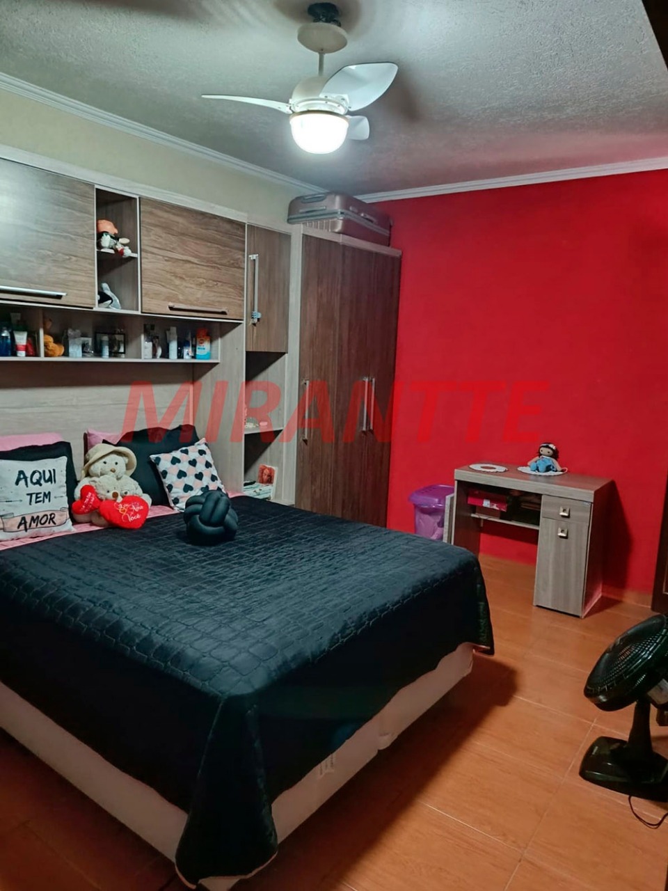Casa terrea de 100m² com 5 quartos em Vila Nilo