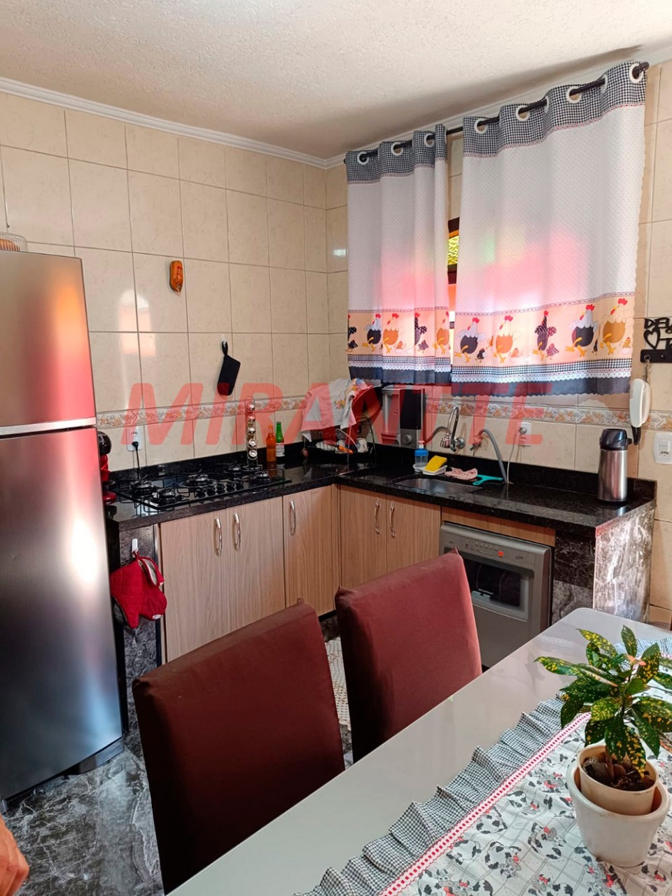 Casa terrea de 100m² com 5 quartos em Vila Nilo