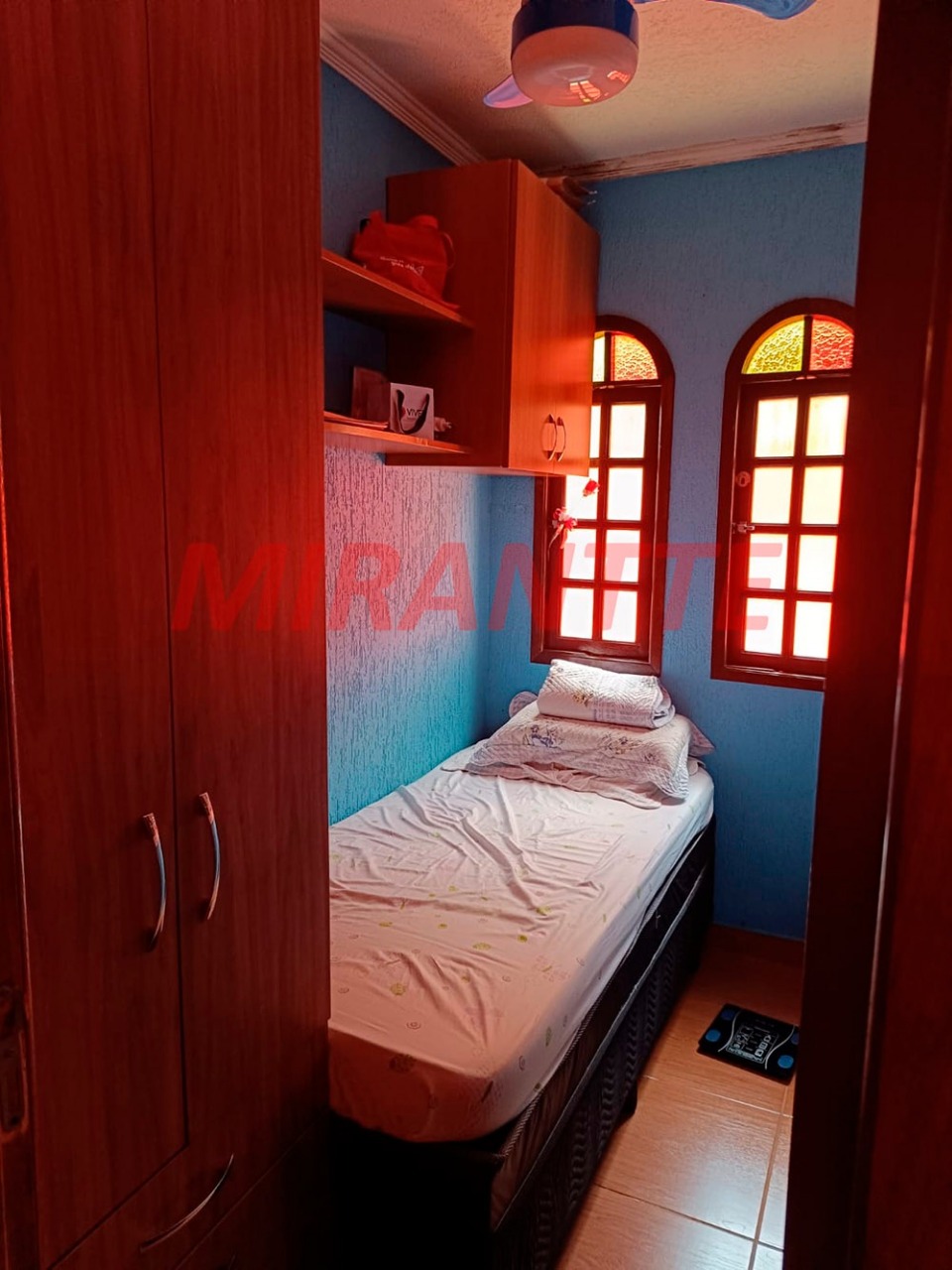 Casa terrea de 100m² com 5 quartos em Vila Nilo