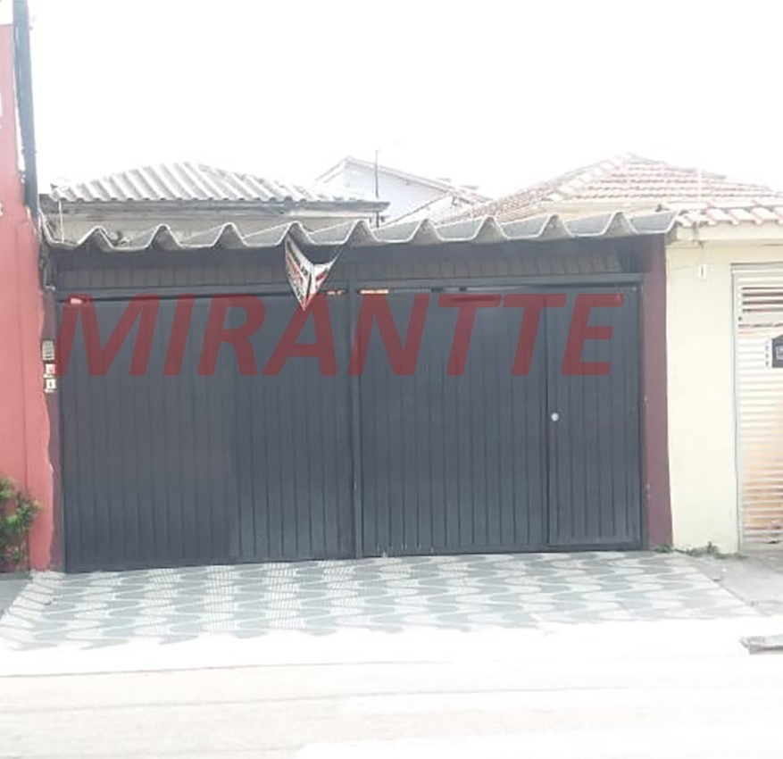 Casa terrea de 100m² com 5 quartos em Vila Nilo