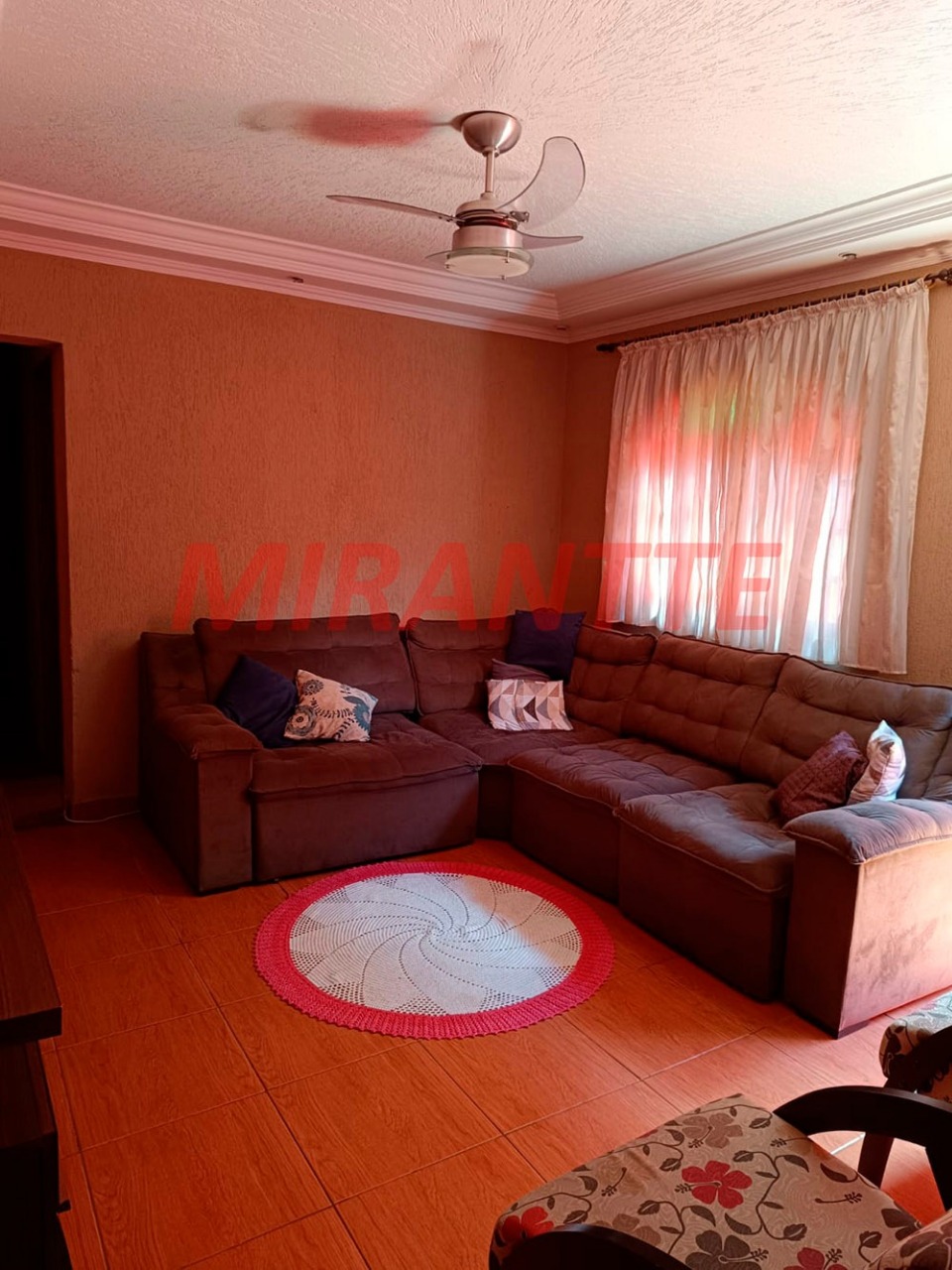 Casa terrea de 100m² com 5 quartos em Vila Nilo