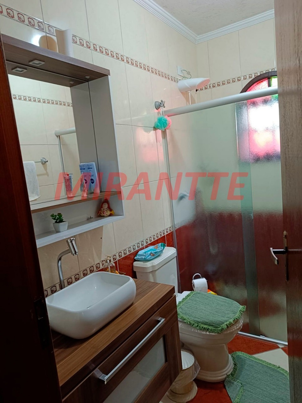 Casa terrea de 100m² com 5 quartos em Vila Nilo