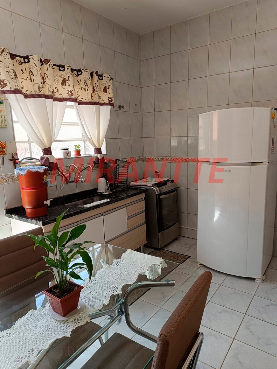 Casa terrea de 100m² com 5 quartos em Vila Nilo