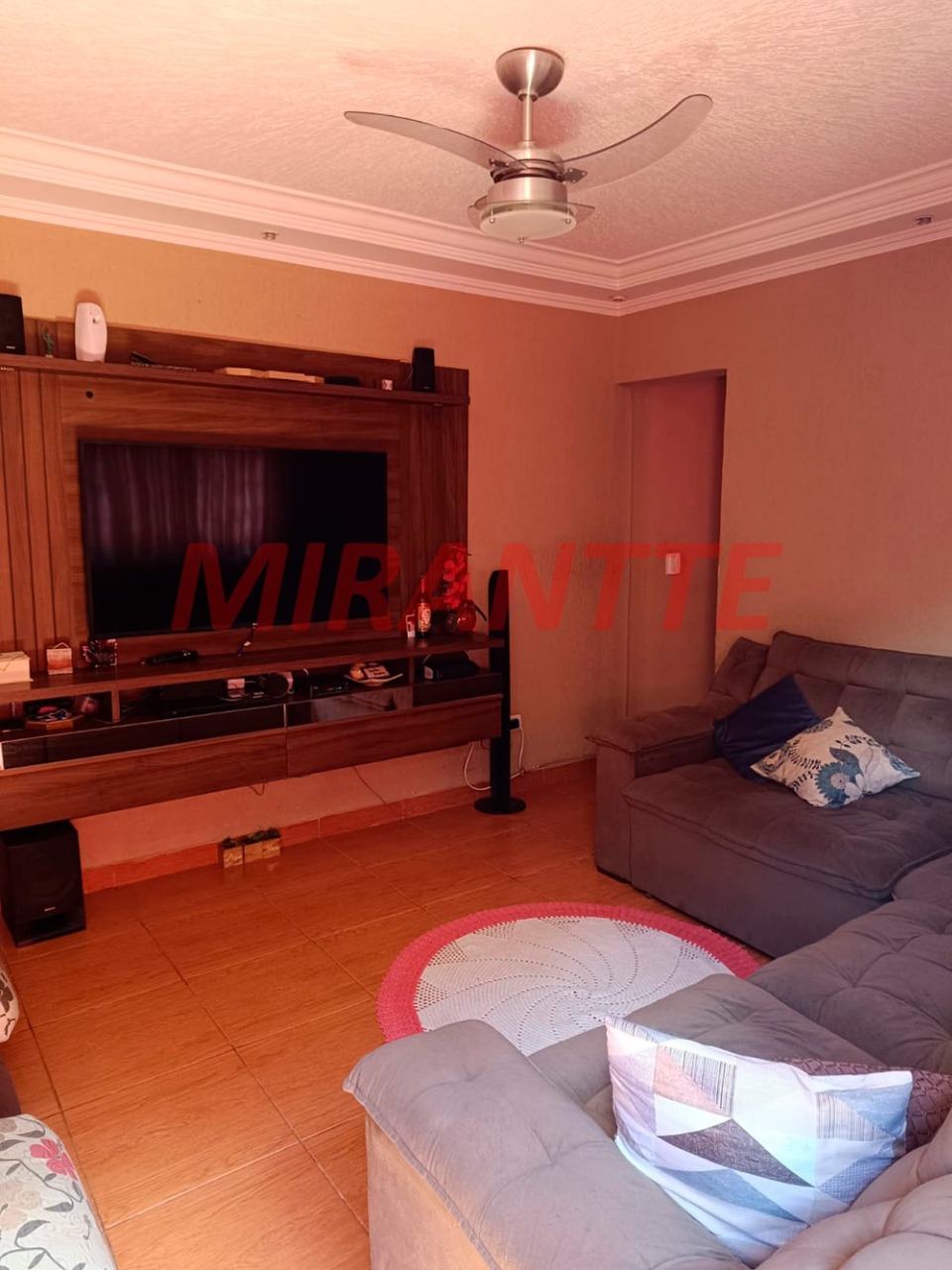 Casa terrea de 100m² com 5 quartos em Vila Nilo