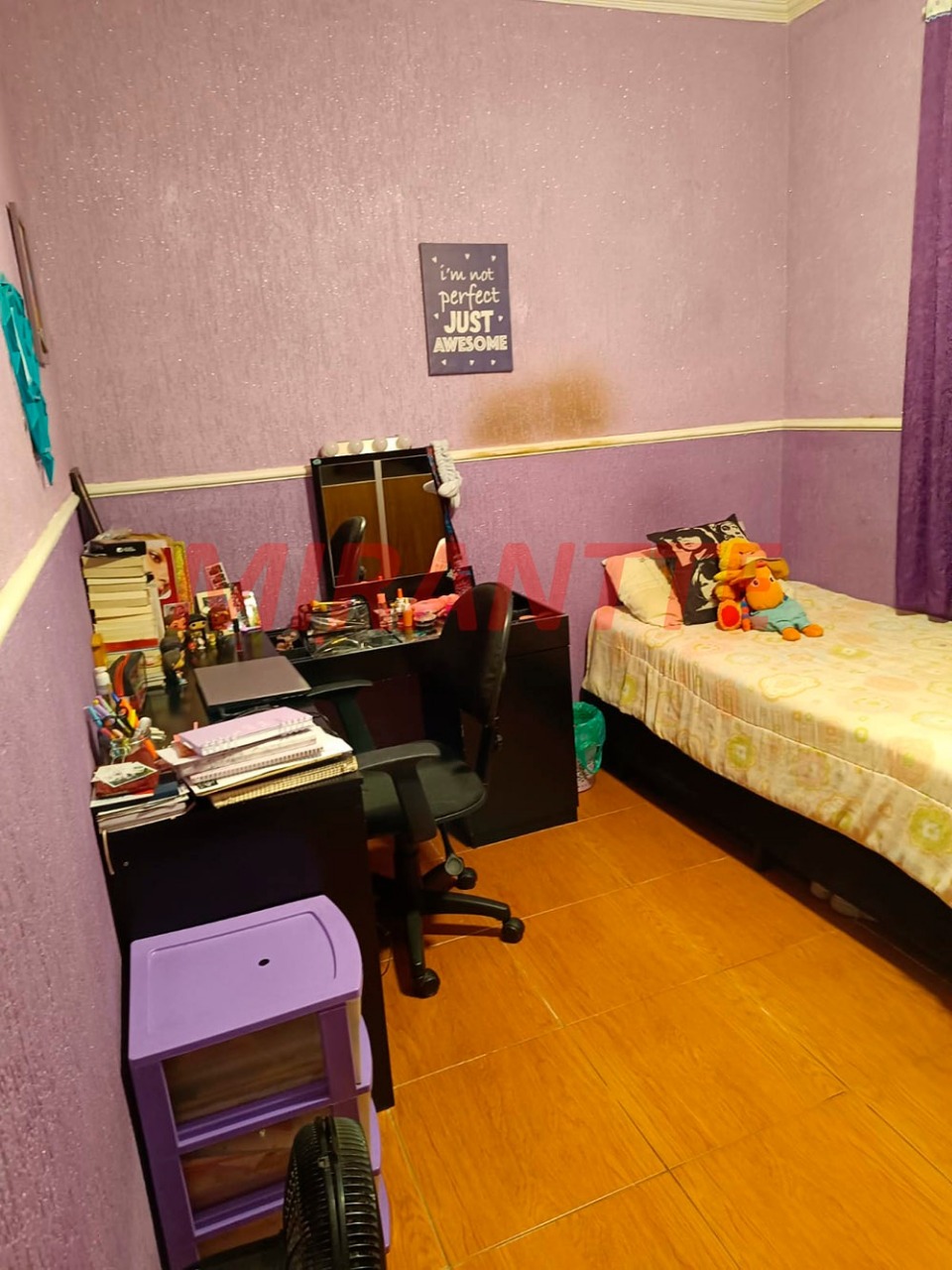 Casa terrea de 100m² com 5 quartos em Vila Nilo