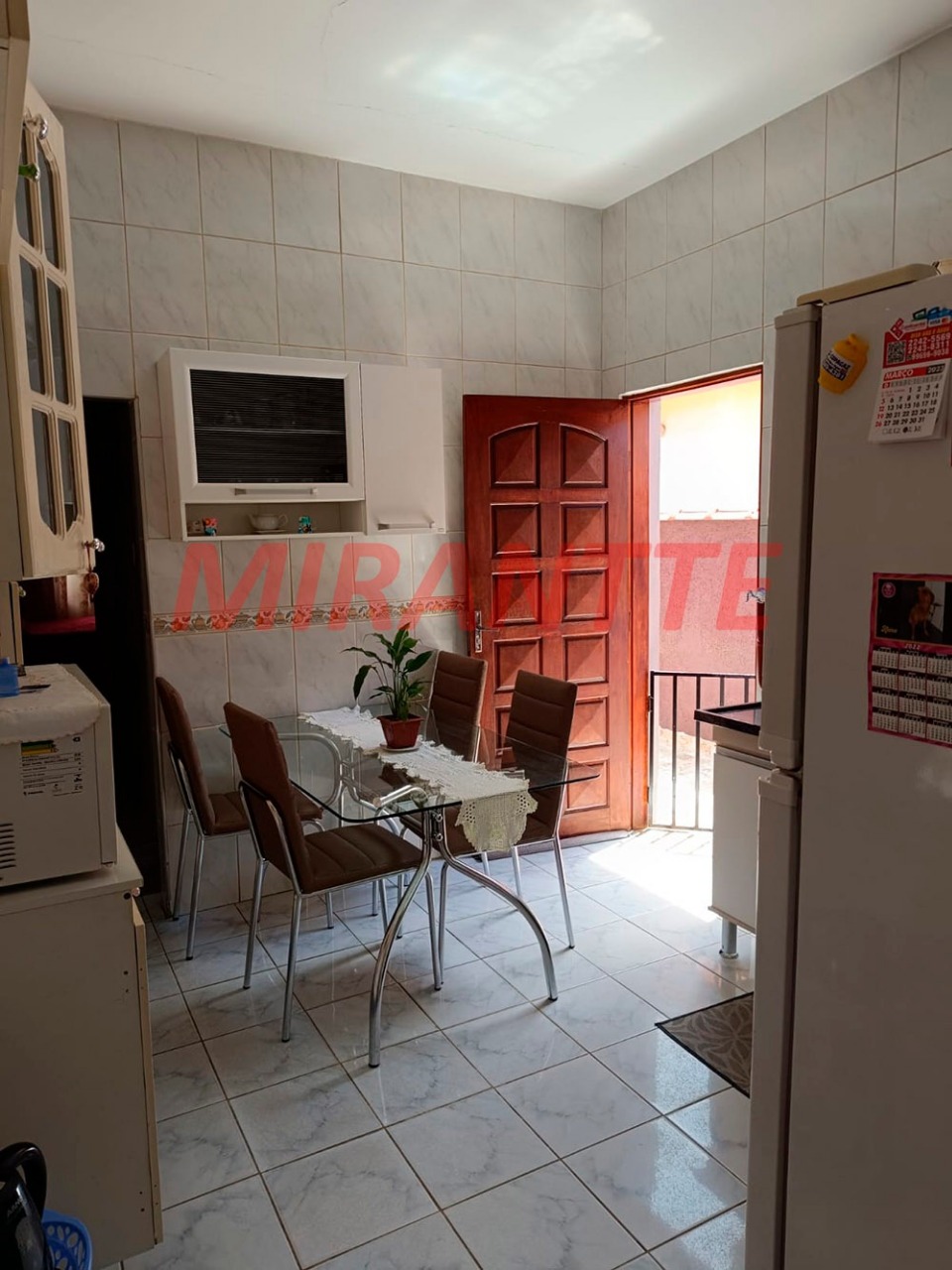 Casa terrea de 100m² com 5 quartos em Vila Nilo
