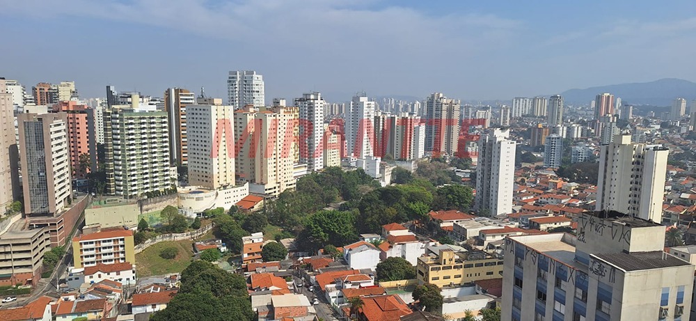 Apartamento de 245m² com 4 quartos em Água Fria