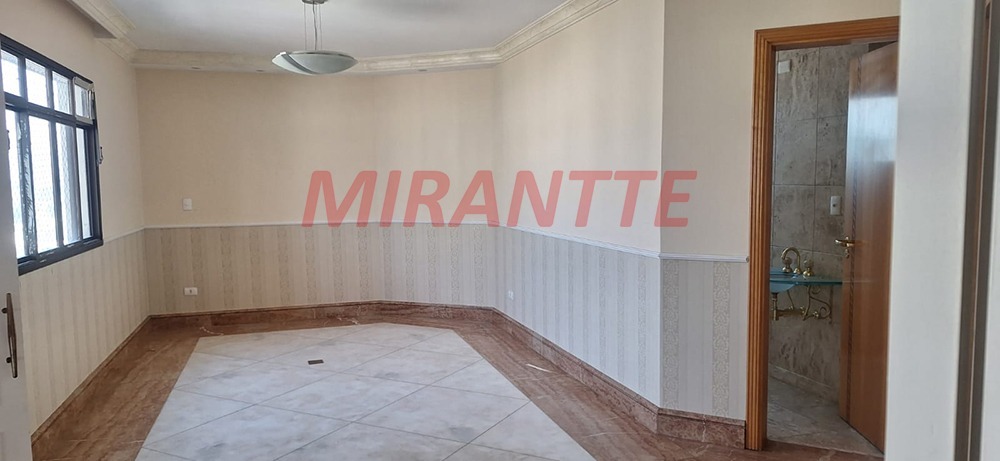 Apartamento de 245m² com 4 quartos em Água Fria