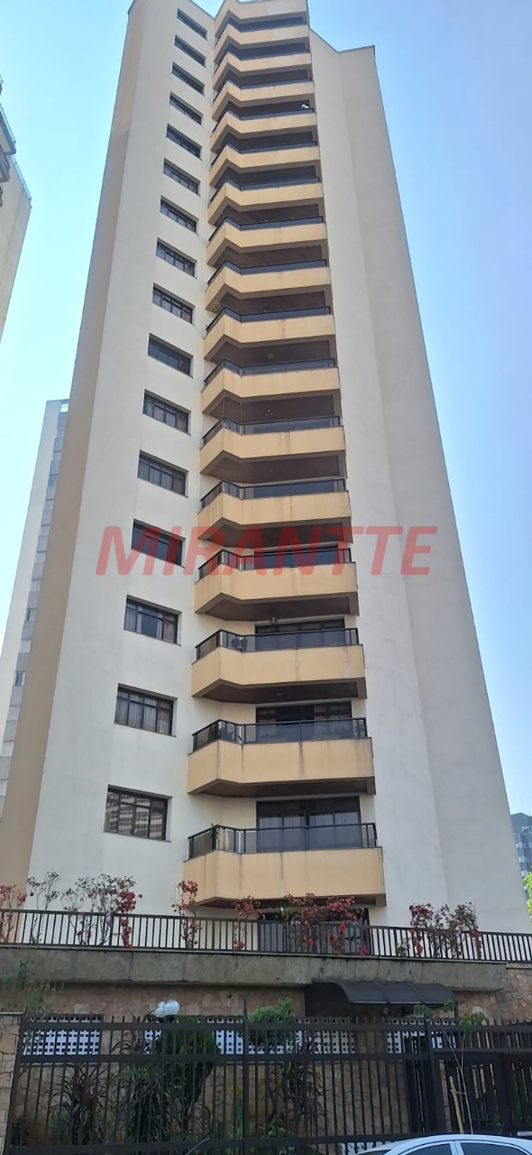 Apartamento de 245m² com 4 quartos em Água Fria