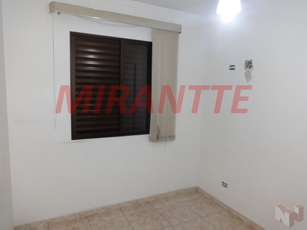 Apartamento de 58.6m² com 3 quartos em Vila Amália (Zona Norte)