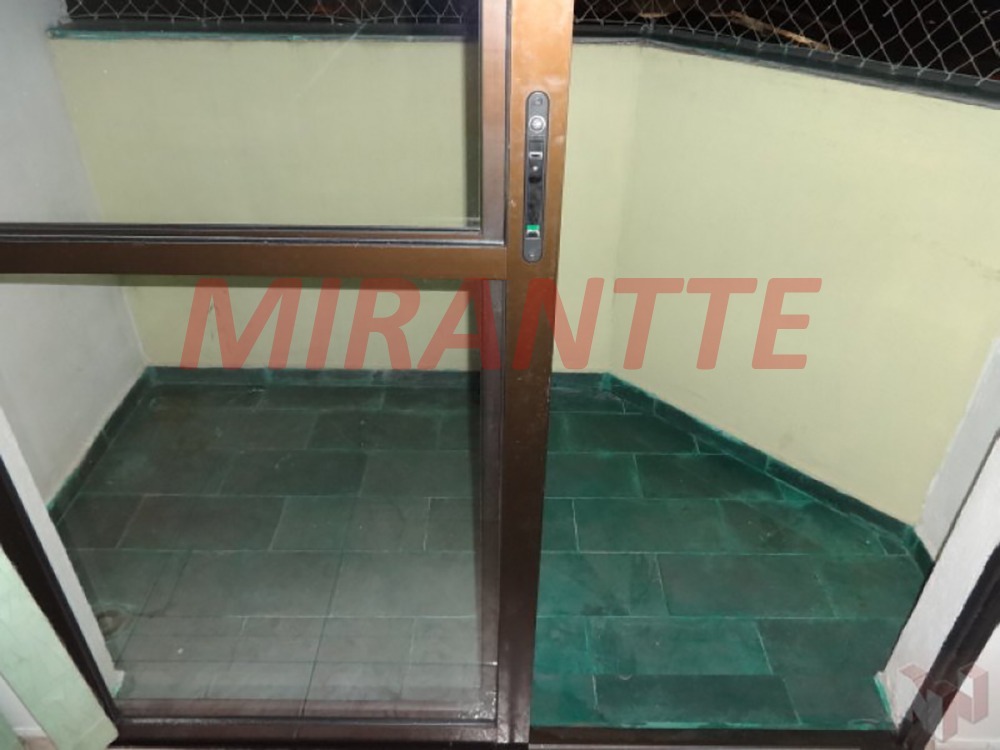 Apartamento de 58.6m² com 3 quartos em Vila Amália (Zona Norte)