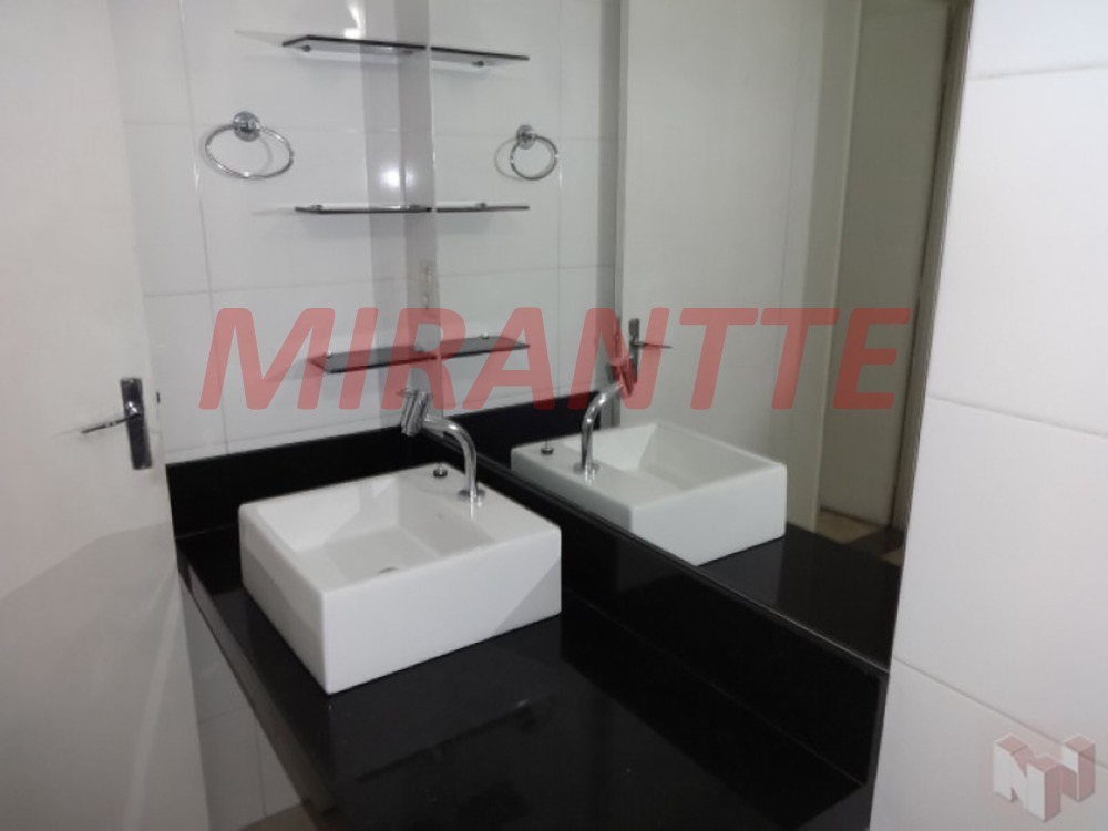 Apartamento de 58.6m² com 3 quartos em Vila Amália (Zona Norte)