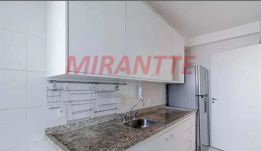 Apartamento de 63m² com 2 quartos em Ipiranga