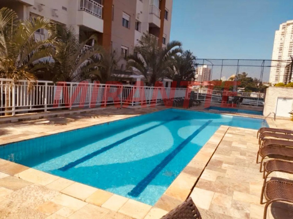 Apartamento de 63m² com 2 quartos em Ipiranga