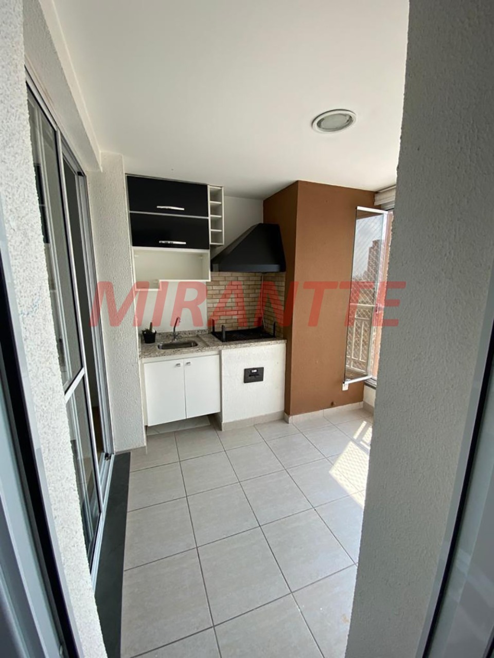 Apartamento de 63m² com 2 quartos em Ipiranga