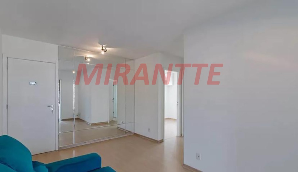 Apartamento de 63m² com 2 quartos em Ipiranga