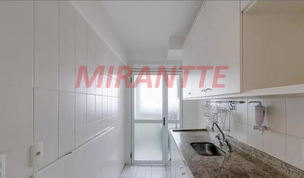 Apartamento de 63m² com 2 quartos em Ipiranga