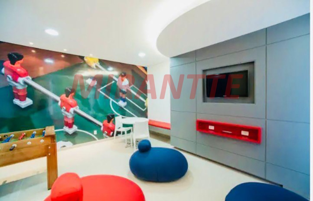 Apartamento de 63m² com 2 quartos em Ipiranga