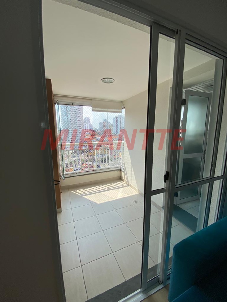 Apartamento de 63m² com 2 quartos em Ipiranga