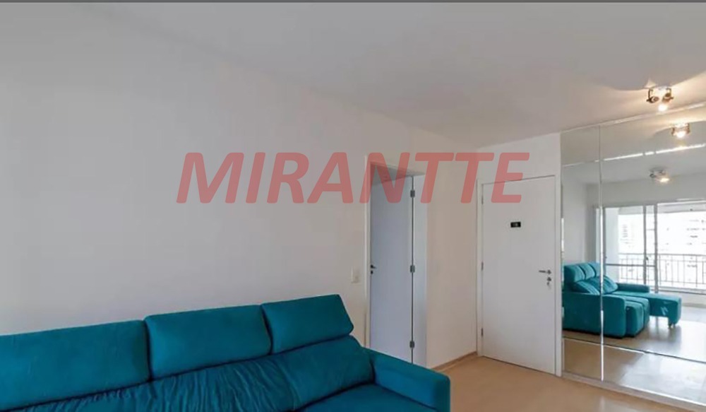 Apartamento de 63m² com 2 quartos em Ipiranga