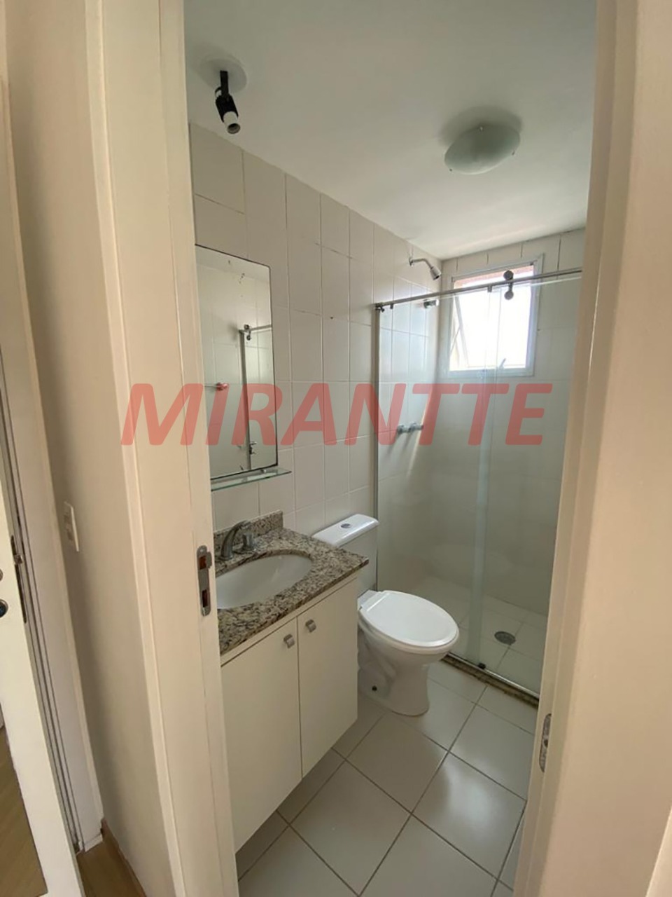 Apartamento de 63m² com 2 quartos em Ipiranga