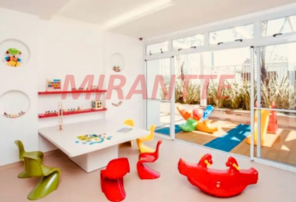 Apartamento de 63m² com 2 quartos em Ipiranga