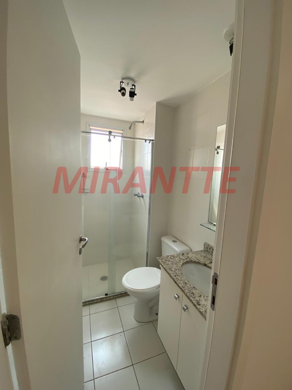Apartamento de 63m² com 2 quartos em Ipiranga